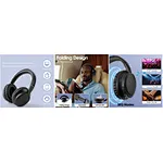 Customer First, Quality Foremost,Create one super nice cost-performance headset for customers